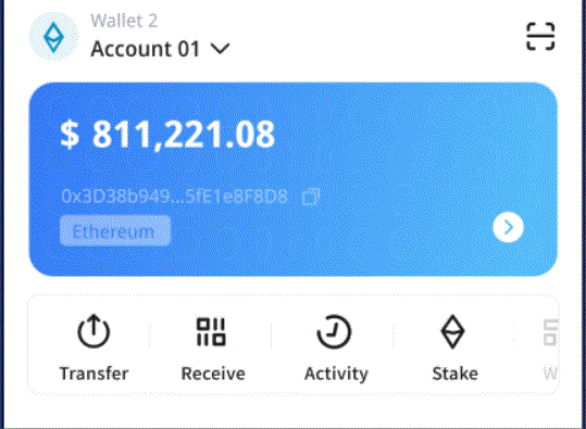 帝亚吉欧如何用一个小措USDT钱包施解锁”